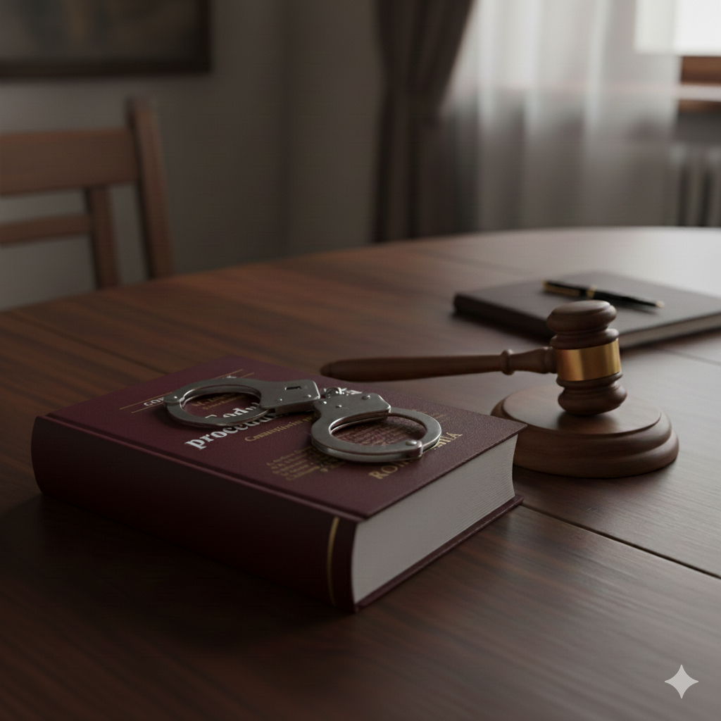 avocat masuri preventive, avocat arestare