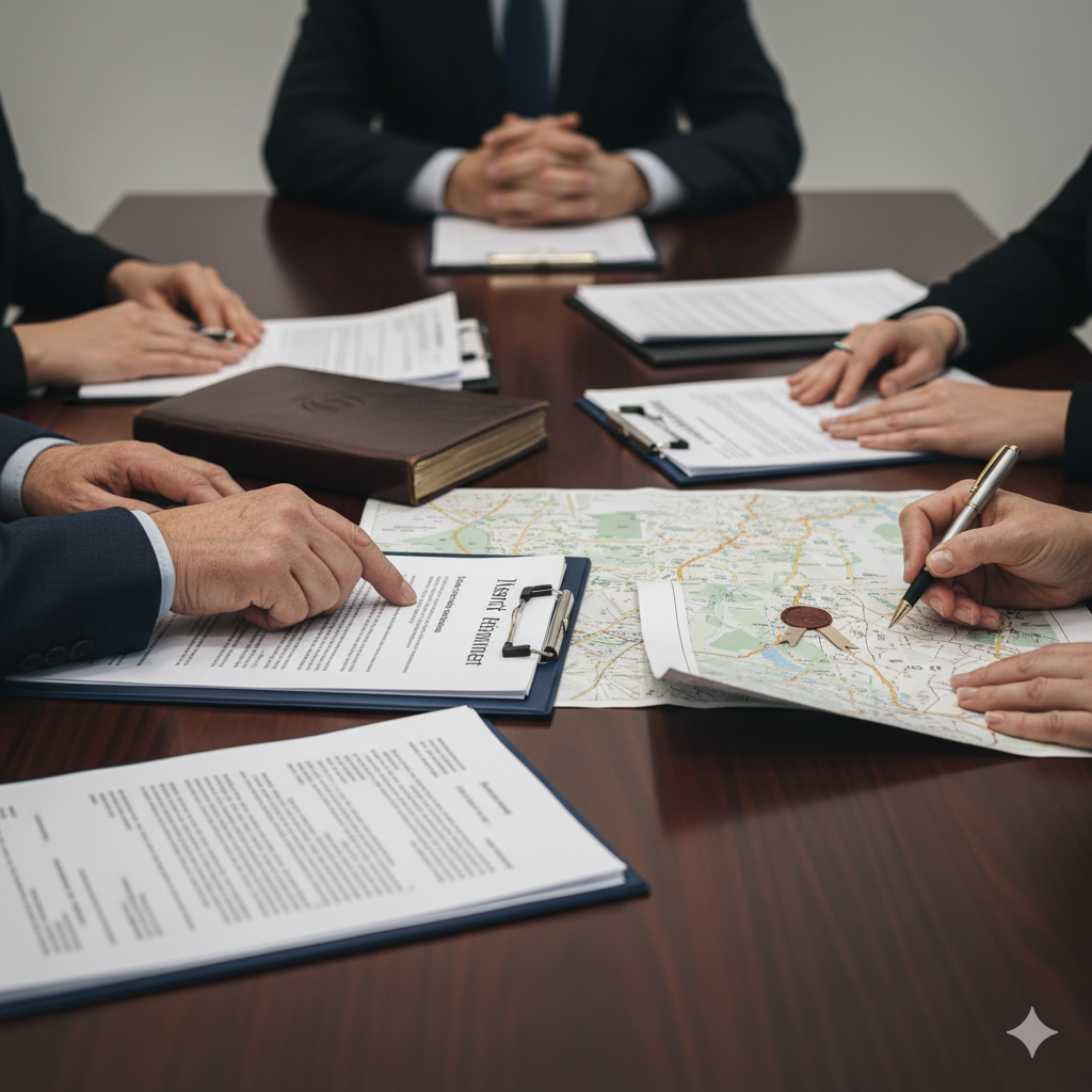 avocat partaj si succesiune